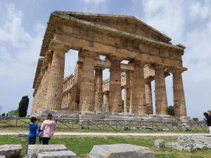 Al Fontanino rent house in amalfi coast
