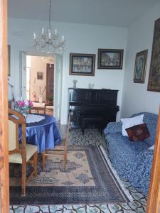 Al Fontanino rent house in amalfi coast