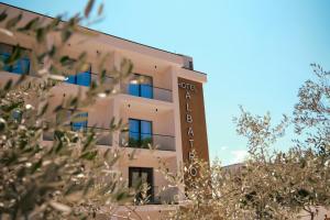 Albatros Beach & Resort