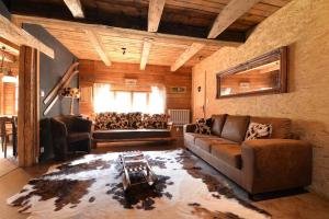 Chalets Domaine du Petit Dorsbach : photos des chambres