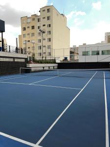 Plaza Inn - Brasília Small Town 32