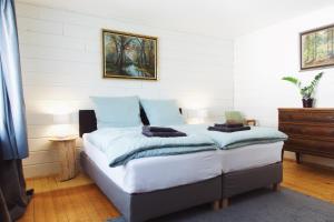 Germanys Ferienwohnung