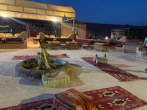 Arena Desert Camp & Adventurers