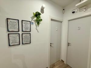 Palomeras, Habitación de Ensueño