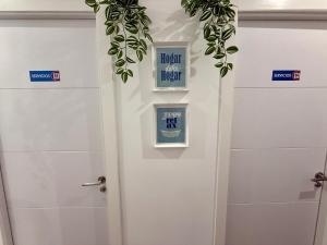 Palomeras, Habitación de Ensueño