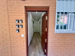 Palomeras, Habitación de Ensueño