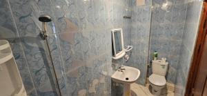 Appartement Meublé à Hay Salam Agadir