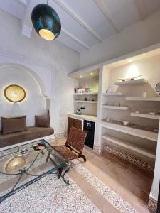 Western Wall Essaouira