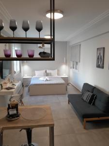 Cozy Di.Va city centre