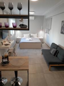 Cozy Di.Va city centre