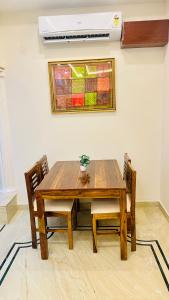PENTHOUSE -Thanjavur home stays