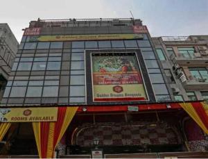 Hotel O Golden Eye Inn