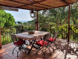 ELBAdAMARE - Casa Mare