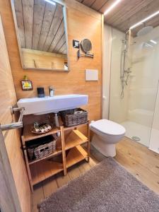 Glamping Il Giardino di San Giorgio "Aurora"