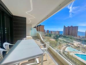 Luxury Benidorm Beach Poniente