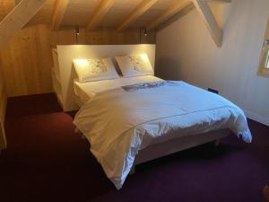 Les Carroz de Mary - Sommand