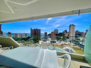 Luxury Benidorm Beach Poniente