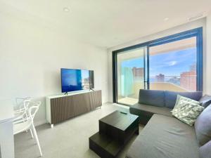 Luxury Benidorm Beach Poniente