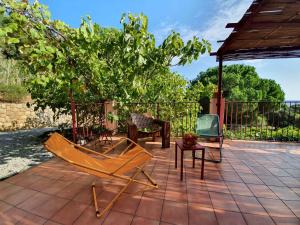 ELBAdAMARE - Casa Mare