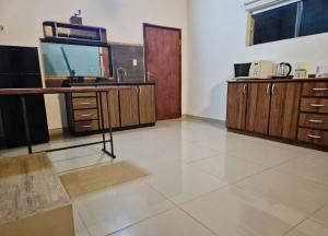 A beautiful apartment