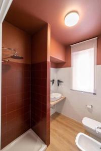 A Due Passi dal Mare Stanza N2