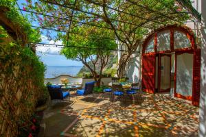 Villa Santa Caterina