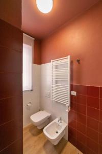 A Due Passi dal Mare Stanza N2