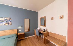 A Due Passi dal Mare Stanza N2