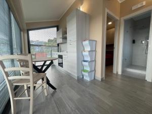 Romanos Ville&Apartaments