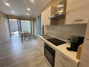 Romanos Ville&Apartaments