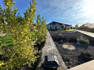 Romanos Ville&Apartaments