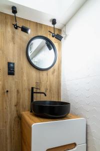 Urocze Studio w Zabytkowej Kamienicy Kazimierz