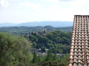 Appartements Apartment Cezanne with heated pool and private garden : photos des chambres
