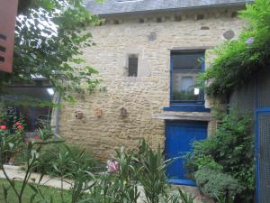 Maisons de vacances La forge : photos des chambres