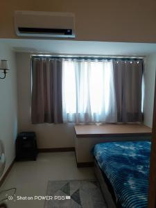 SMDC Field REsidences condo unit