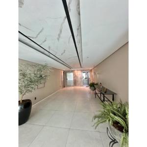 Ocean Tower Flat - Apt 504 - Vista mar
