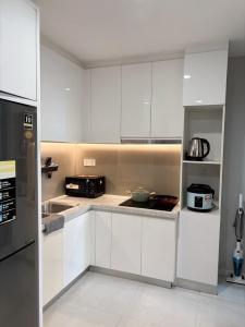 Masteri An Phu 2BR Pool and Gym