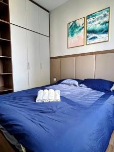 Masteri An Phu 2BR Pool and Gym