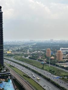 Masteri An Phu 2BR Pool and Gym