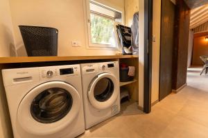 Chalets chalet zelcova avec spa a Gerardmer : photos des chambres