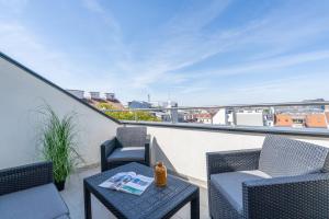 Vienna Stay Apartments Schönbrunn