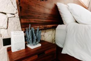 Tulum Jungle Villa Agua