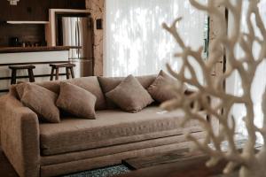 Tulum Jungle Villa Agua