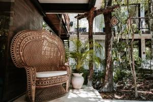 Tulum Jungle Villa Agua