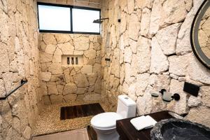 Tulum Jungle Villa Agua