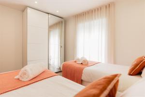 Blue Beach Home Subvilla 48