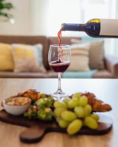 Blue Beach Home Subvilla 48