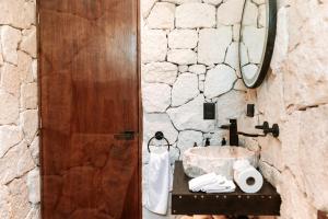 Tulum Jungle Villa Aire