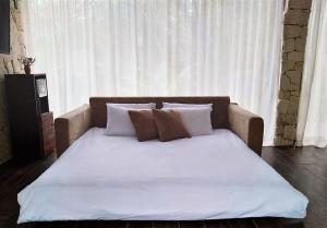 Tulum Jungle Villa Aire