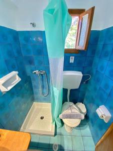 Afroditi Hotel and Hostel